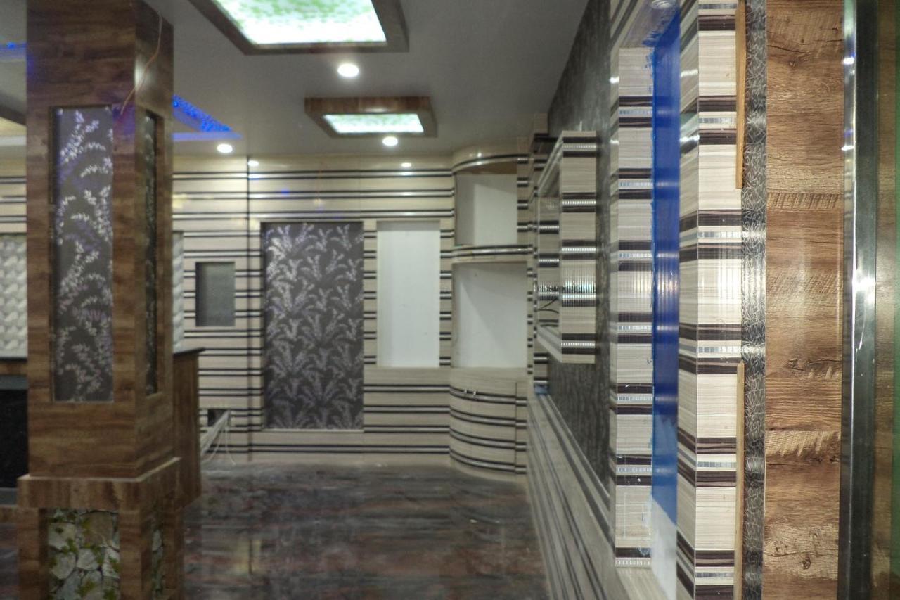 Gadadhar Resort Puri Exterior photo